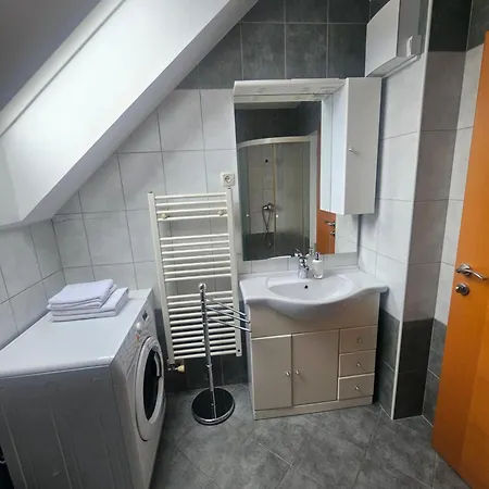 Apartmaji Mlinar Kranjska Gora Kültér fotó