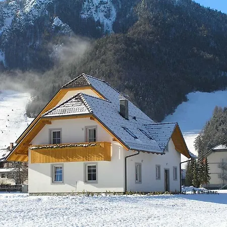 Apartmaji Mlinar Kranjska Gora Kültér fotó