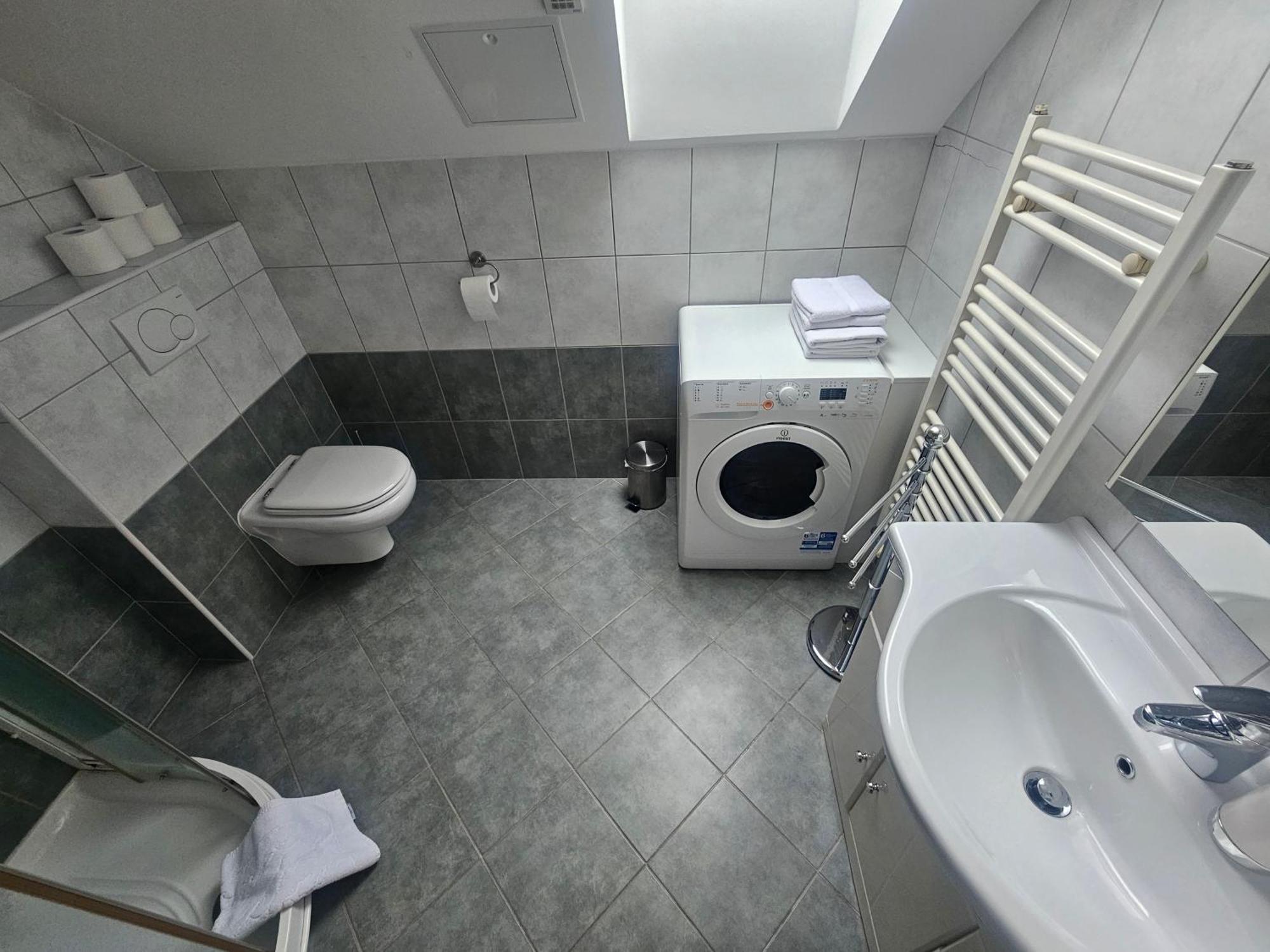 Apartmaji Mlinar Kranjska Gora