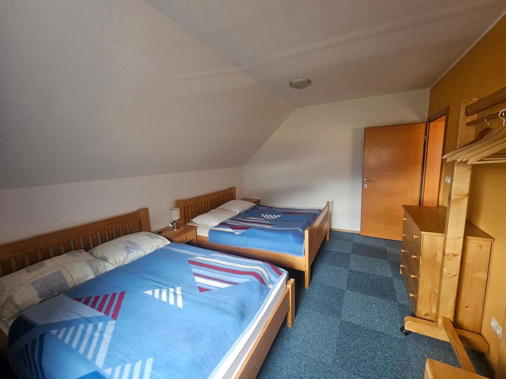 Apartmaji Mlinar * Kranjska Gora