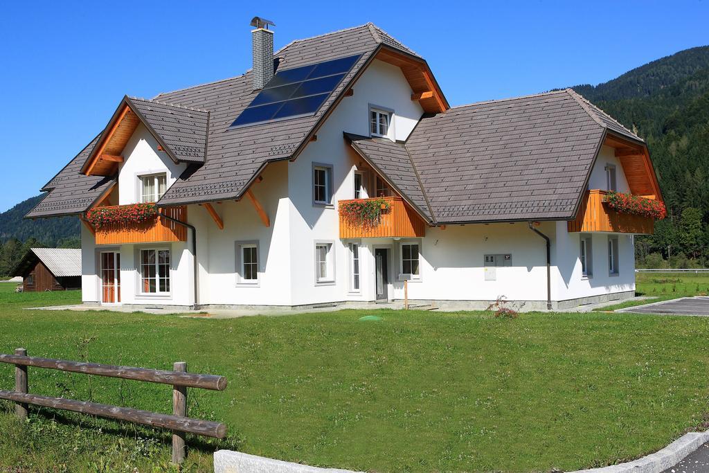 Apartmaji Mlinar *